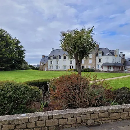 Rue De La Plage Bretagne Douce Appartement *